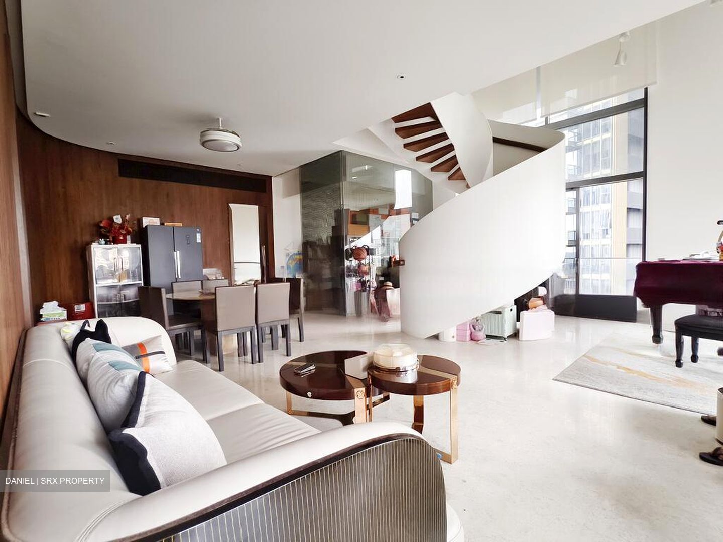 3 Orchard By-The-Park (D10), Condominium #466845981